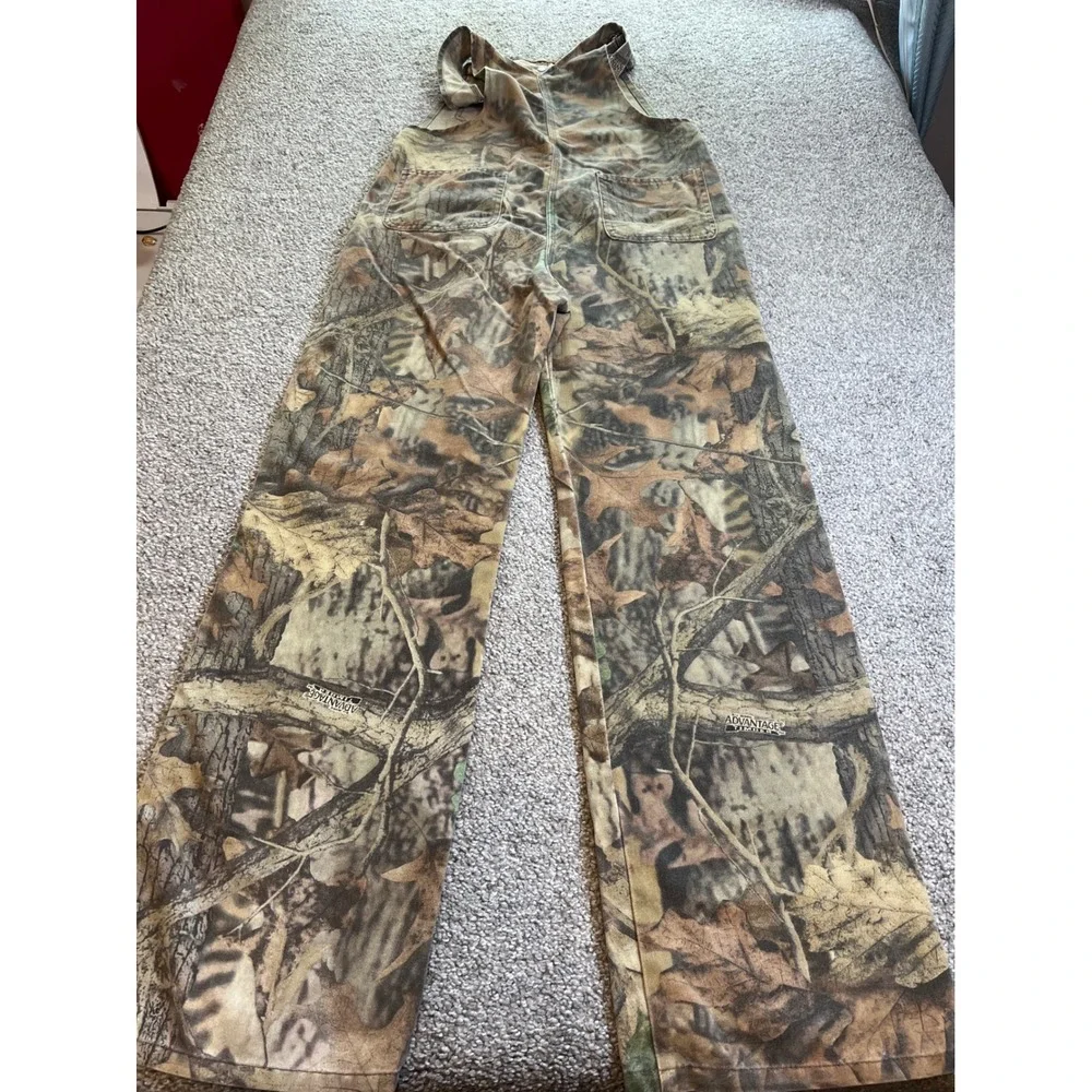 liberty measurements waist